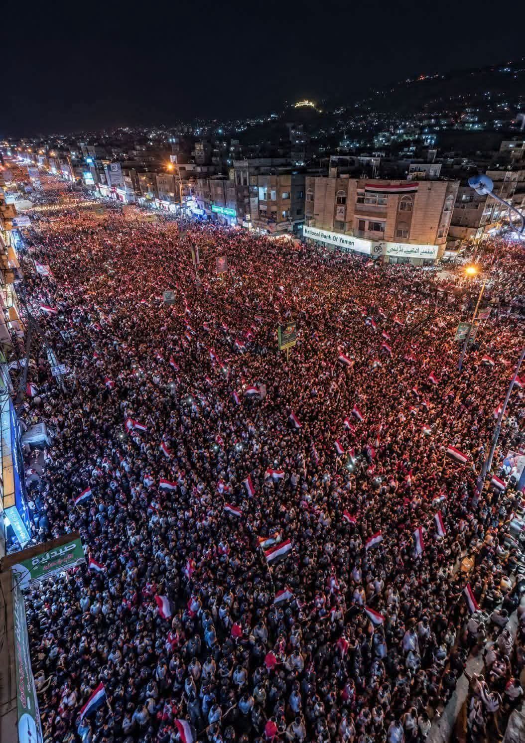 26 سبتمبر.. ثورة الحرية التي ما زالت تبحث عن وطن
